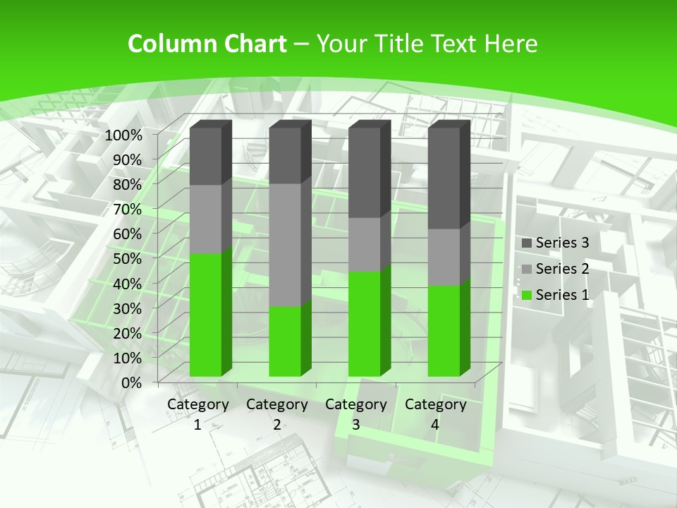 Shadow Scent Aromatic PowerPoint Template