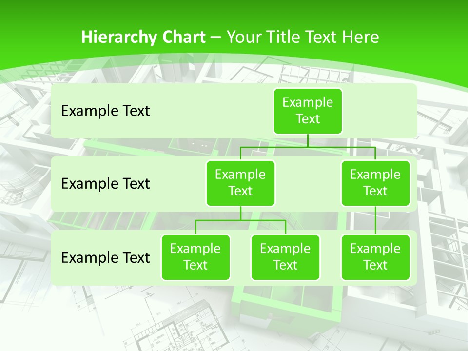 Shadow Scent Aromatic PowerPoint Template