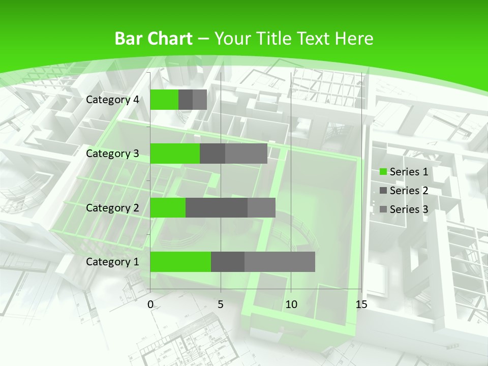 Shadow Scent Aromatic PowerPoint Template