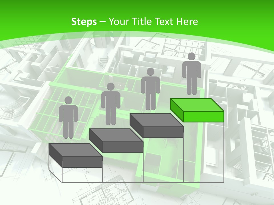 Shadow Scent Aromatic PowerPoint Template