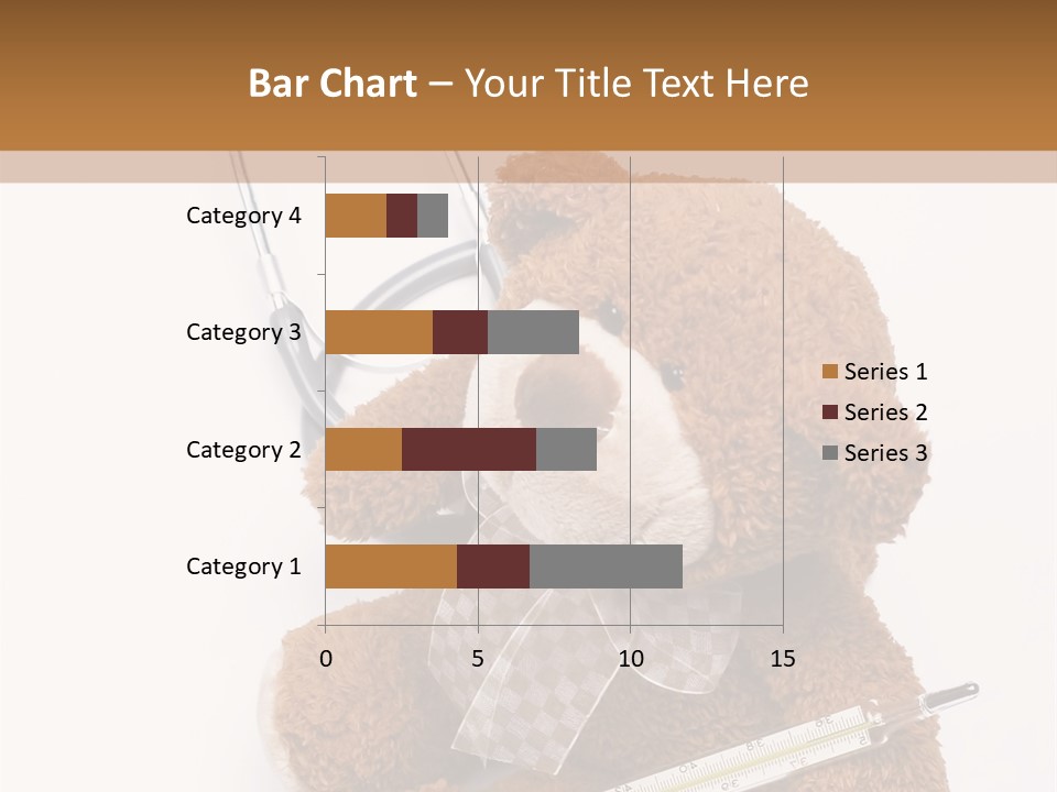 Hazard Toy Background PowerPoint Template