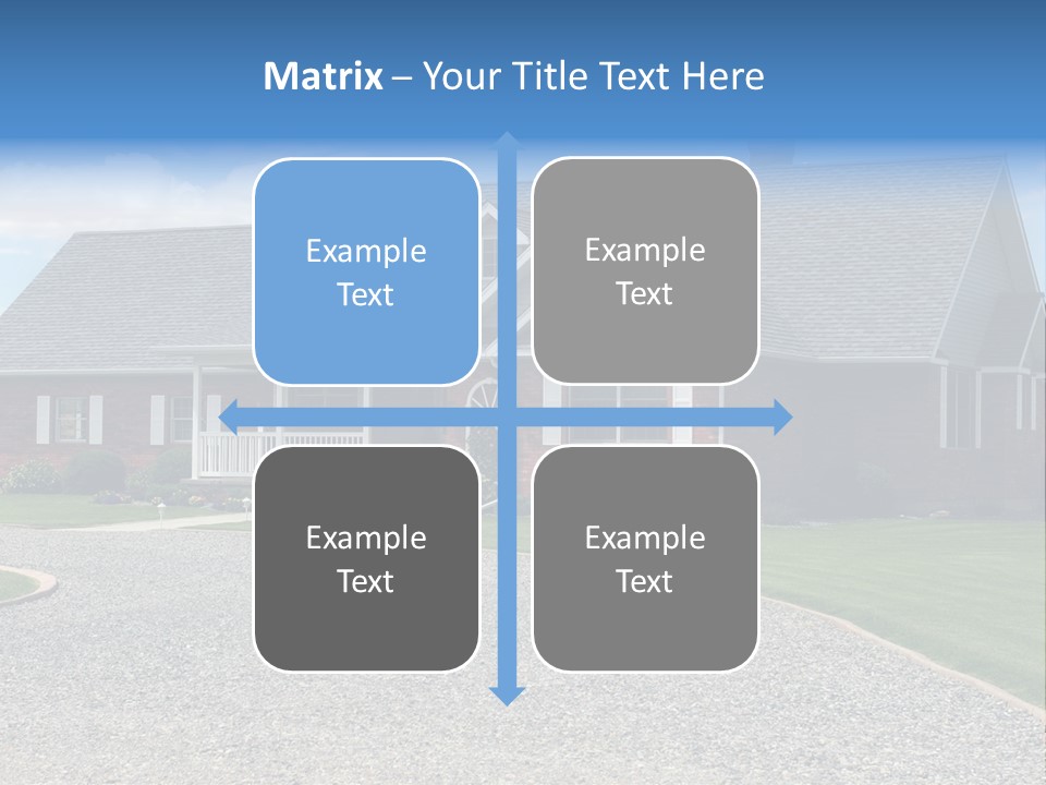 Beautiful Contemporary Brand PowerPoint Template
