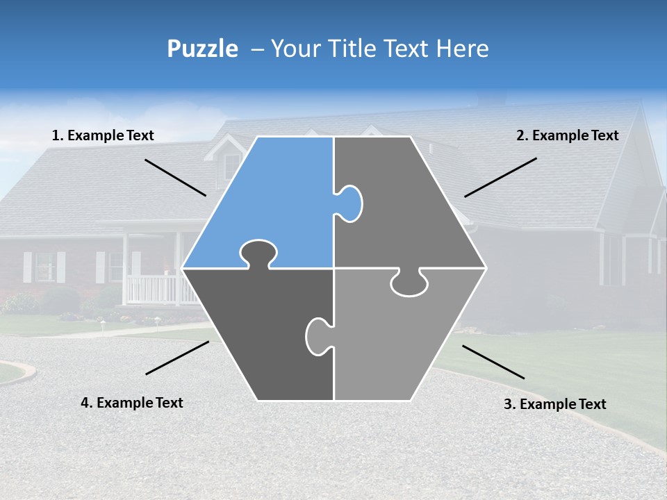 Beautiful Contemporary Brand PowerPoint Template