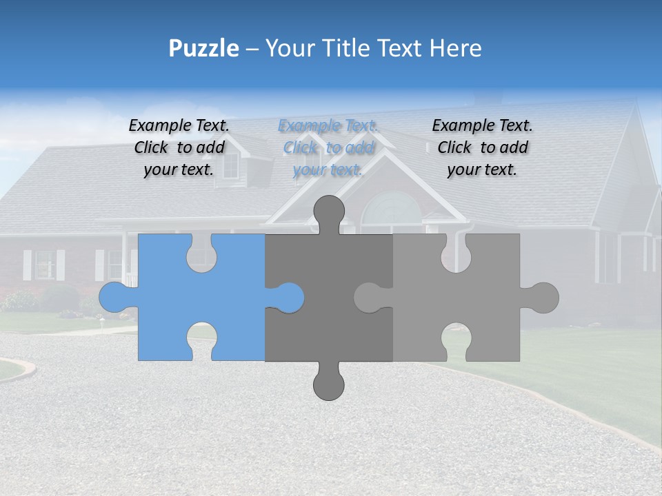 Beautiful Contemporary Brand PowerPoint Template