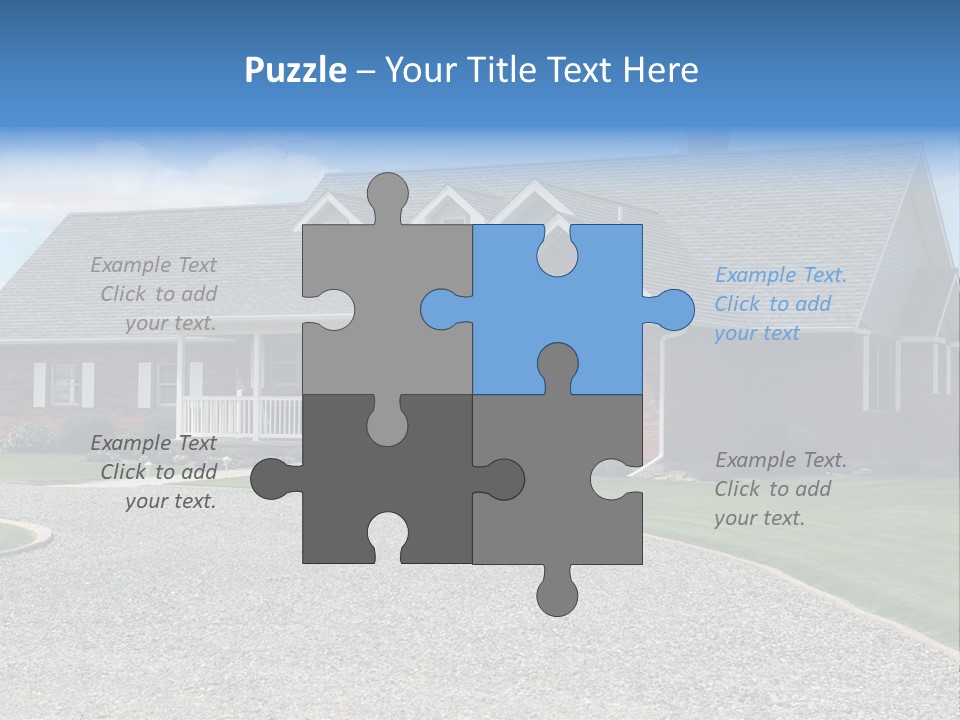 Beautiful Contemporary Brand PowerPoint Template