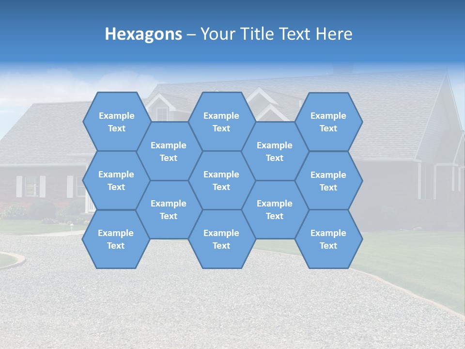 Beautiful Contemporary Brand PowerPoint Template