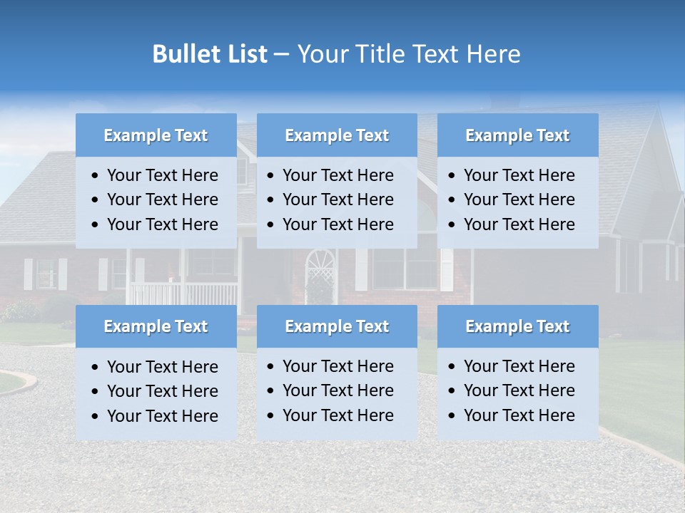 Beautiful Contemporary Brand PowerPoint Template