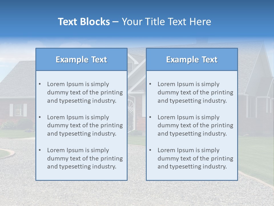 Beautiful Contemporary Brand PowerPoint Template