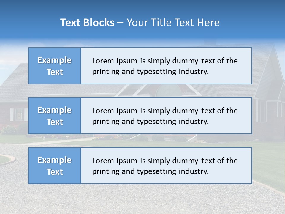Beautiful Contemporary Brand PowerPoint Template