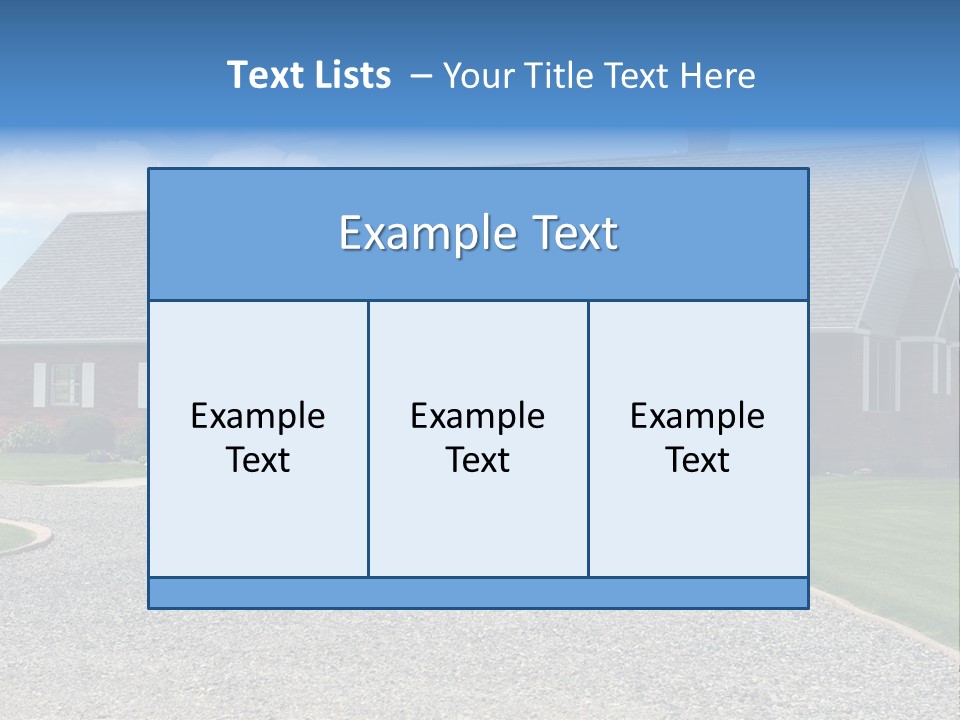 Beautiful Contemporary Brand PowerPoint Template
