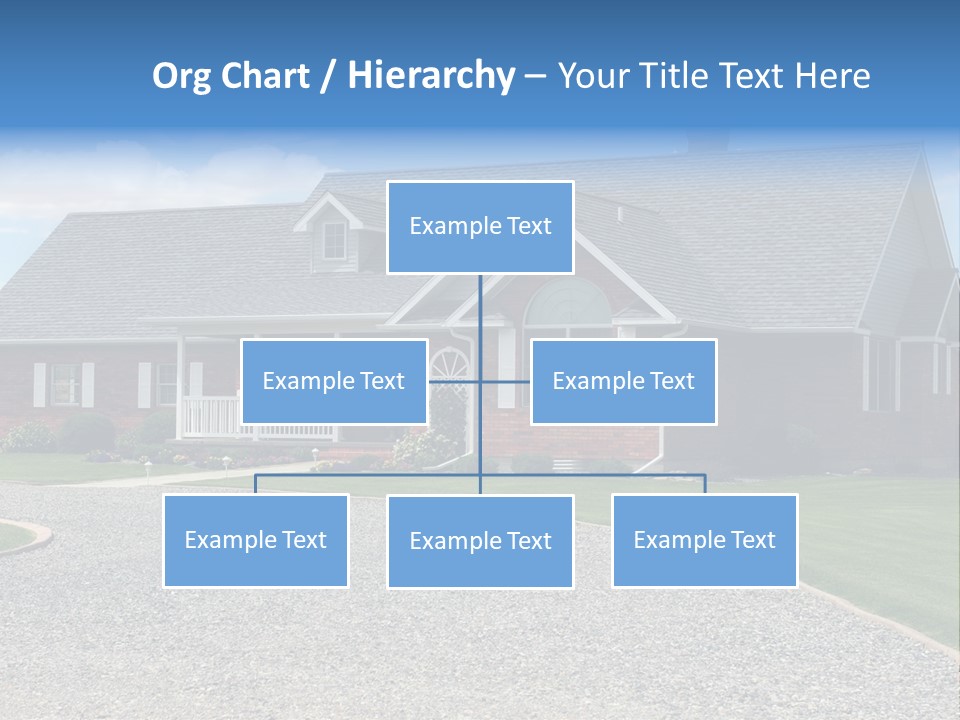 Beautiful Contemporary Brand PowerPoint Template