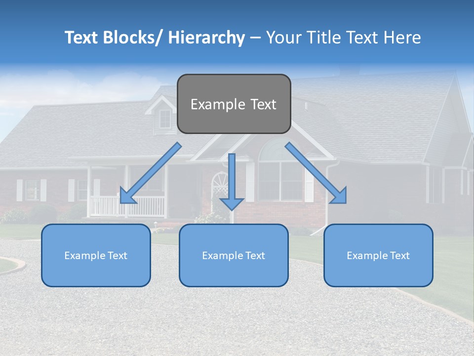 Beautiful Contemporary Brand PowerPoint Template