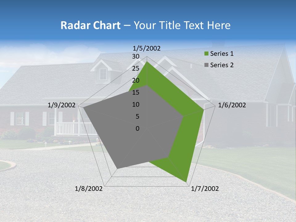 Beautiful Contemporary Brand PowerPoint Template