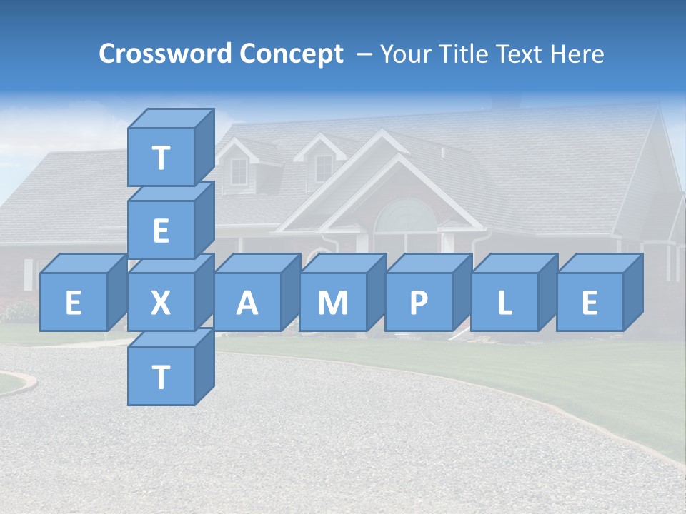 Beautiful Contemporary Brand PowerPoint Template