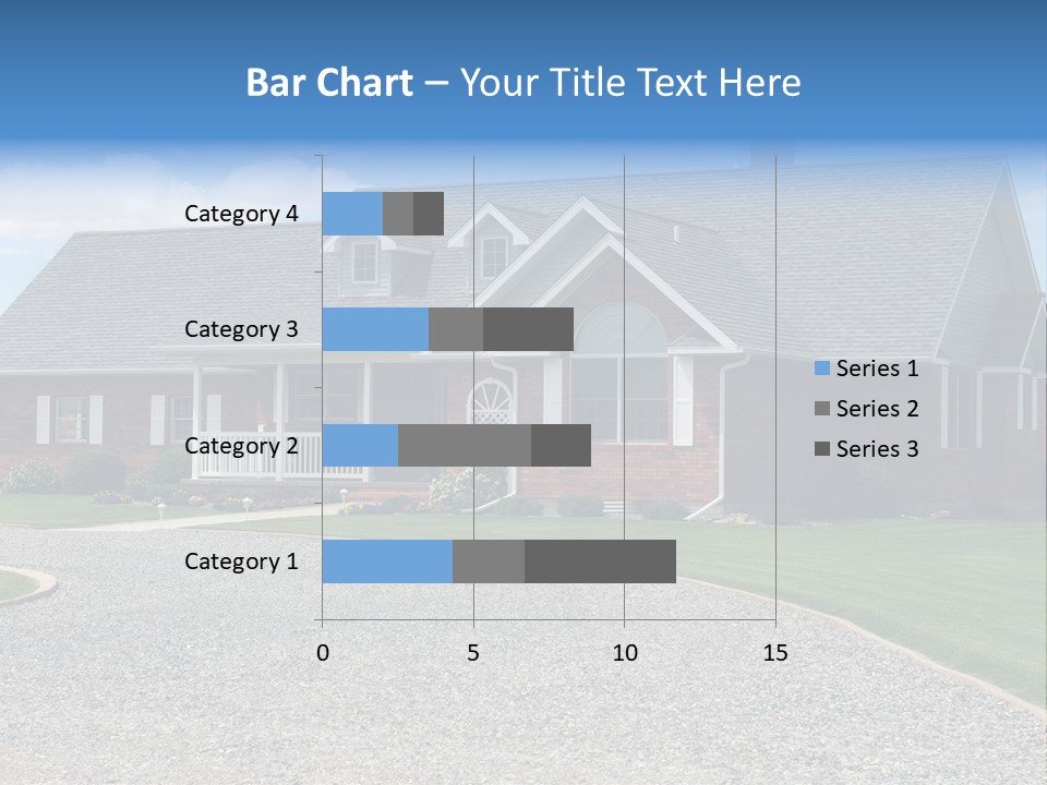 Beautiful Contemporary Brand PowerPoint Template