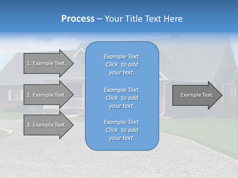 Beautiful Contemporary Brand PowerPoint Template