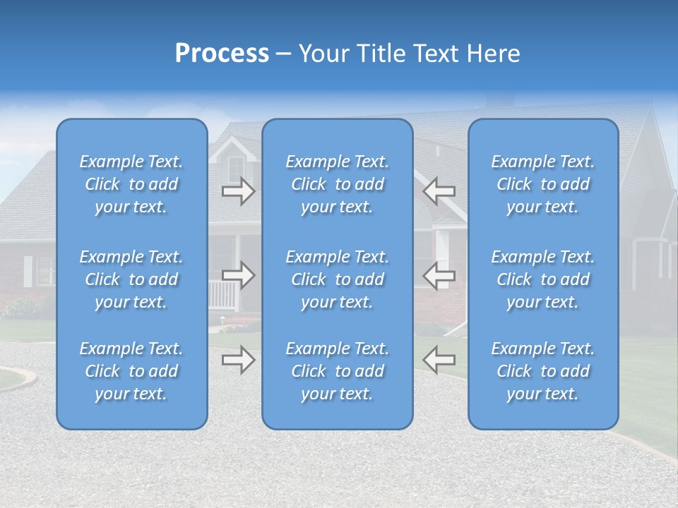 Beautiful Contemporary Brand PowerPoint Template