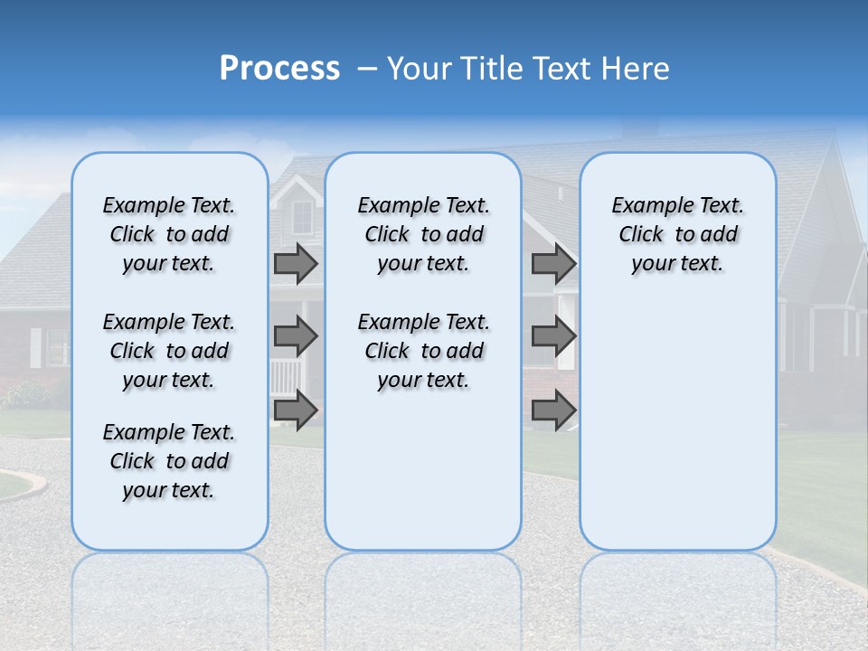 Beautiful Contemporary Brand PowerPoint Template