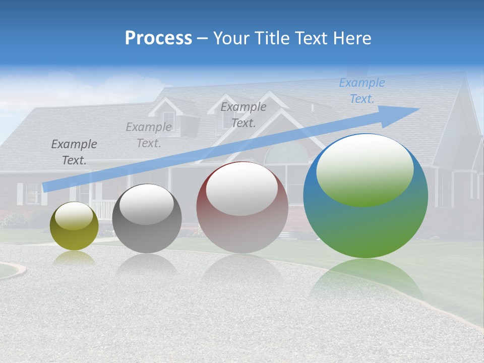 Beautiful Contemporary Brand PowerPoint Template