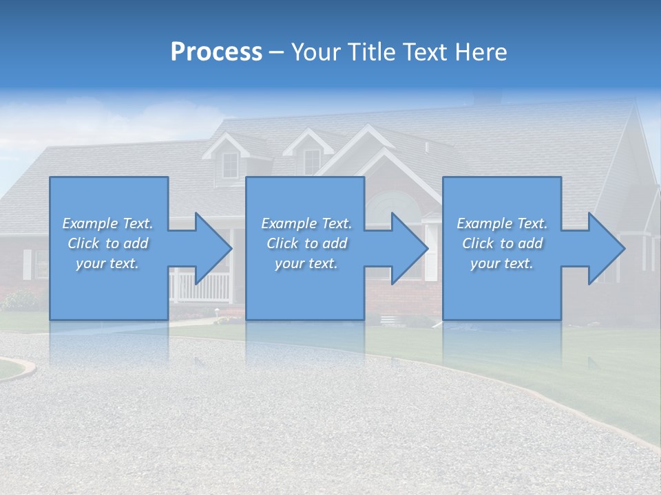 Beautiful Contemporary Brand PowerPoint Template
