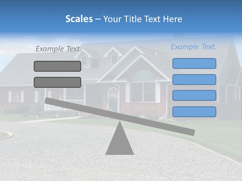 Beautiful Contemporary Brand PowerPoint Template