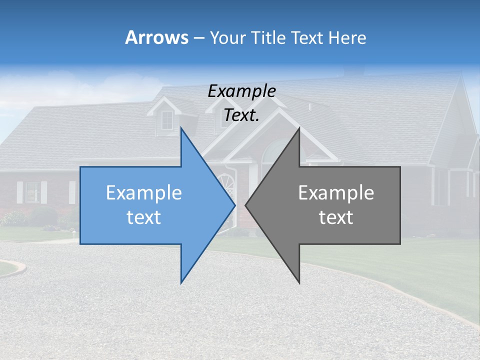 Beautiful Contemporary Brand PowerPoint Template