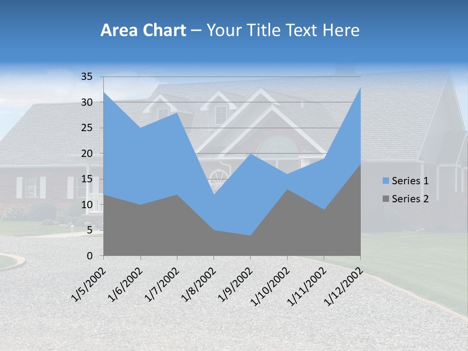 Beautiful Contemporary Brand PowerPoint Template