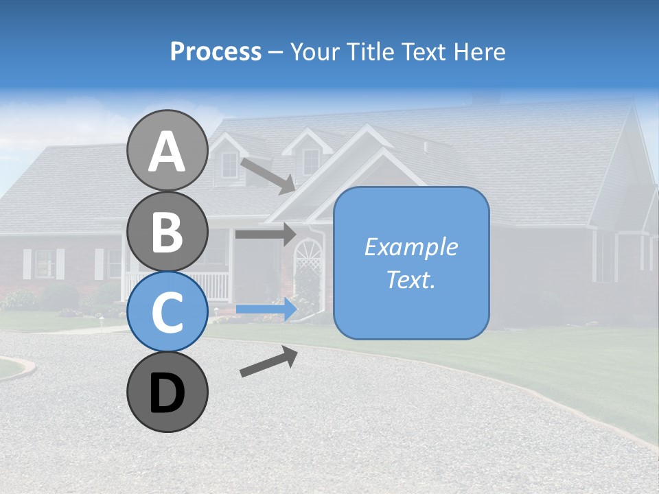 Beautiful Contemporary Brand PowerPoint Template