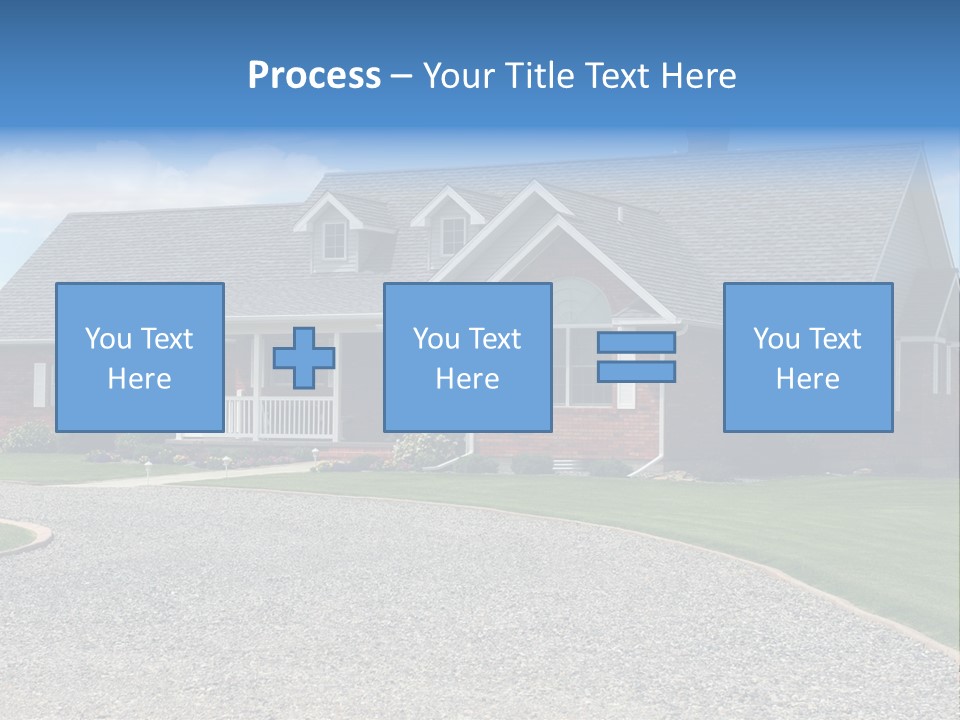 Beautiful Contemporary Brand PowerPoint Template