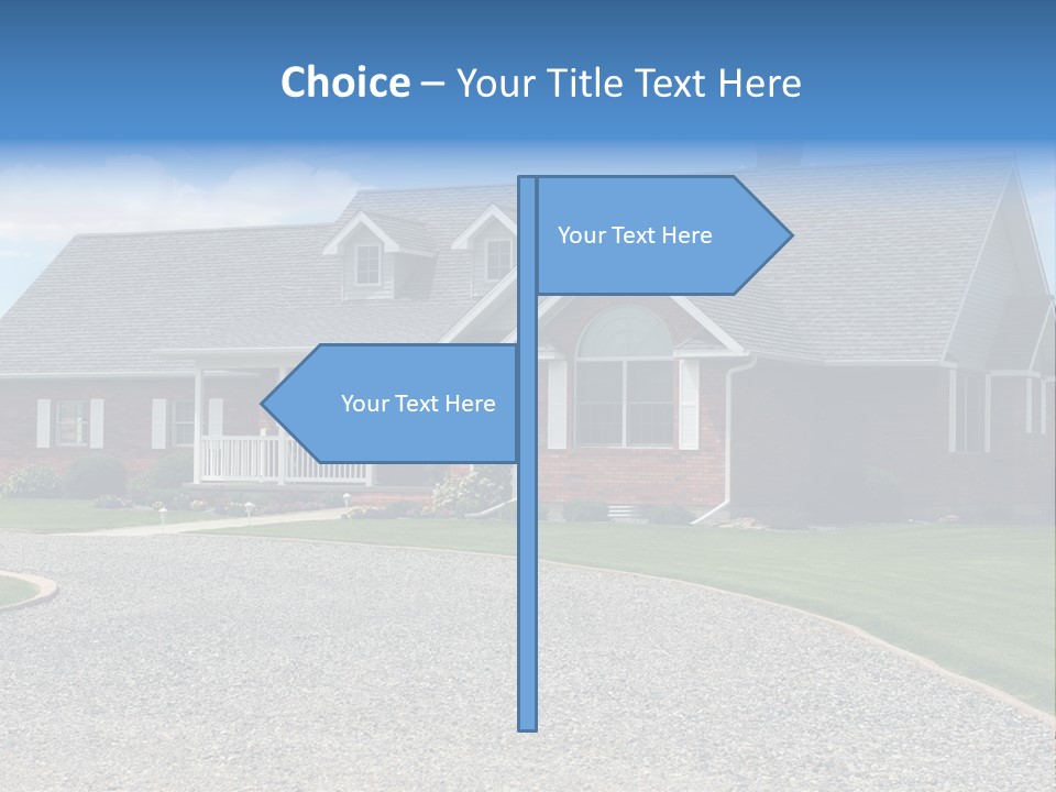 Beautiful Contemporary Brand PowerPoint Template
