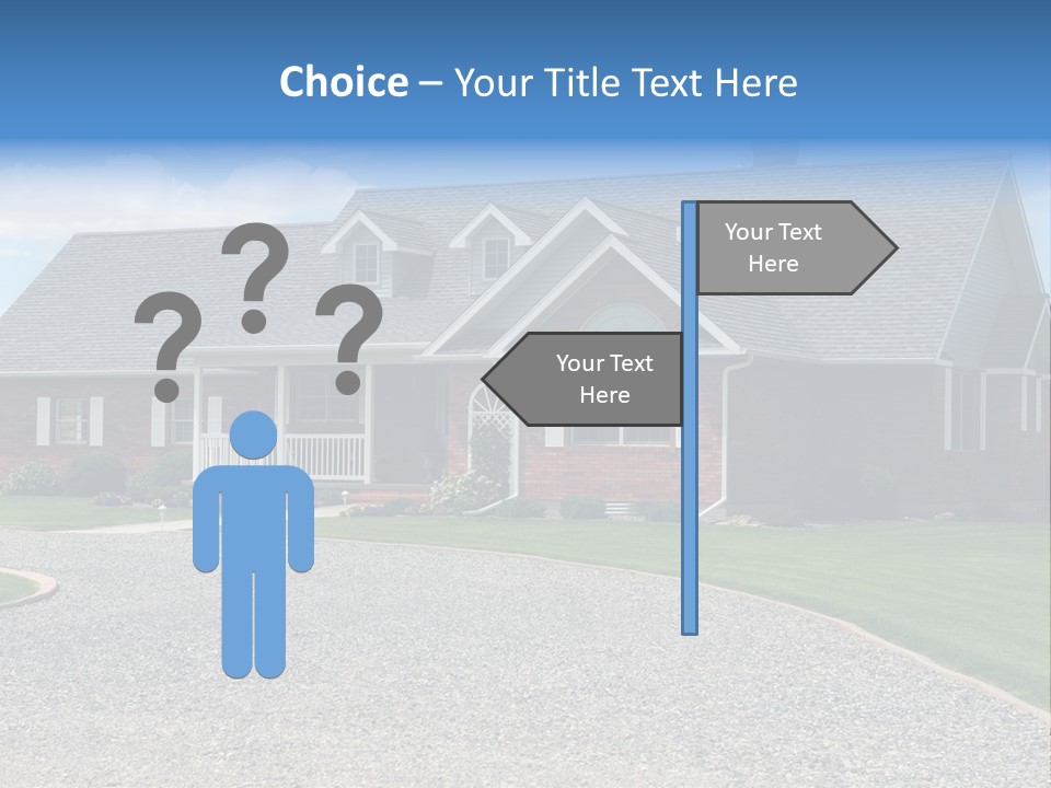 Beautiful Contemporary Brand PowerPoint Template