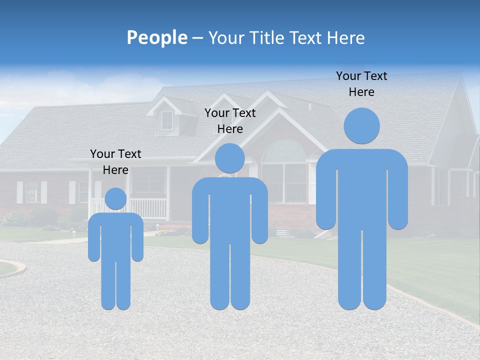 Beautiful Contemporary Brand PowerPoint Template