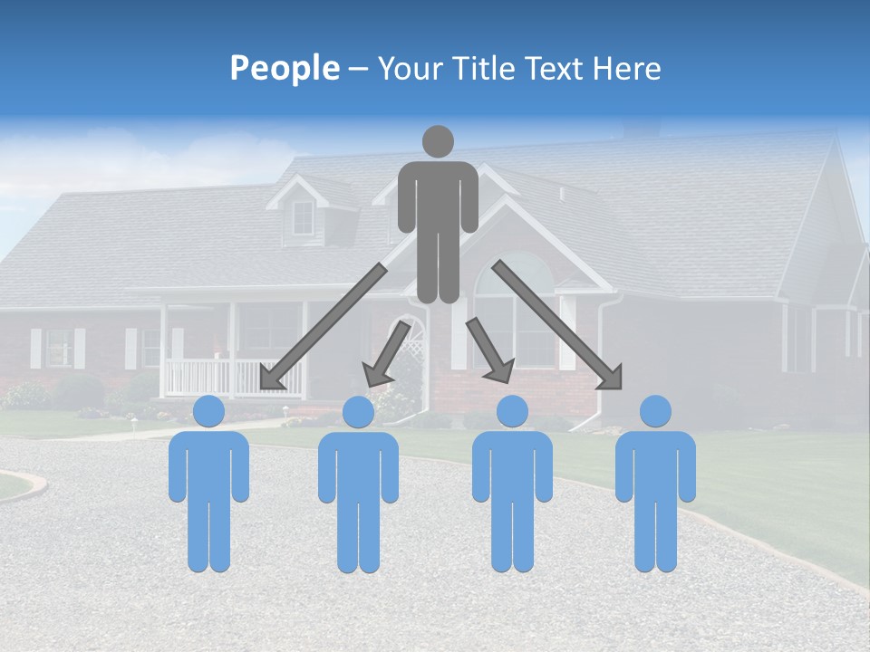 Beautiful Contemporary Brand PowerPoint Template