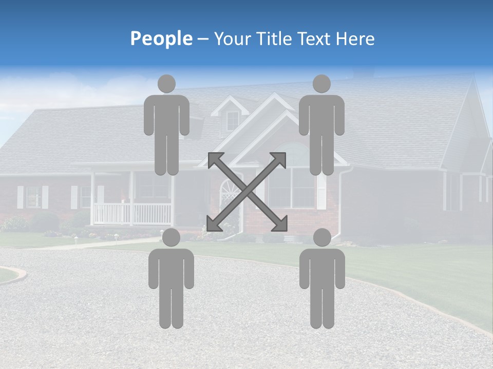 Beautiful Contemporary Brand PowerPoint Template