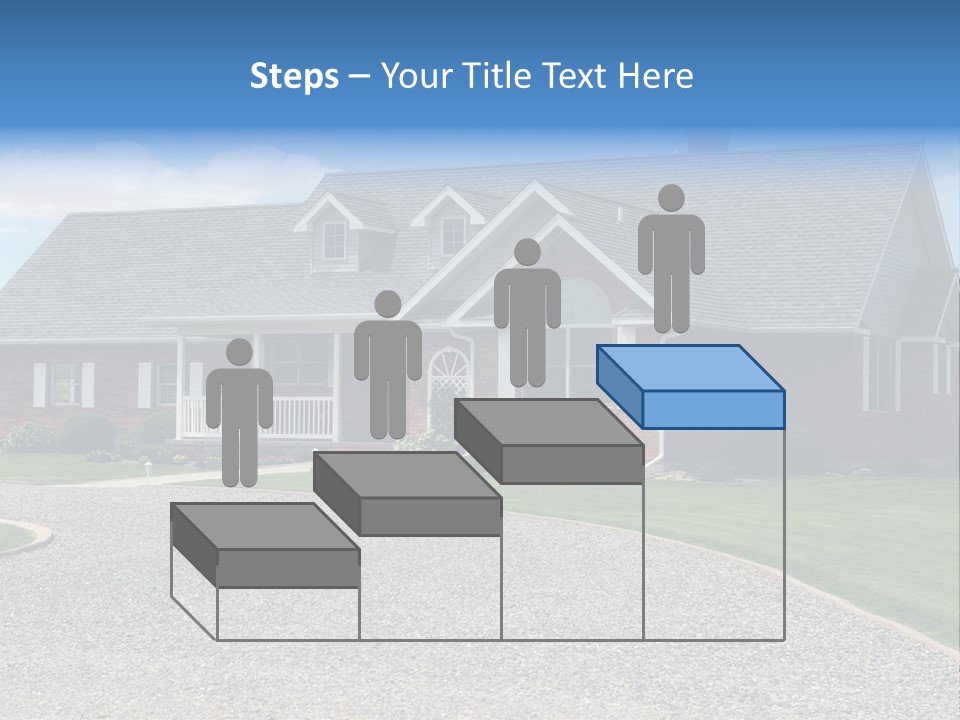 Beautiful Contemporary Brand PowerPoint Template
