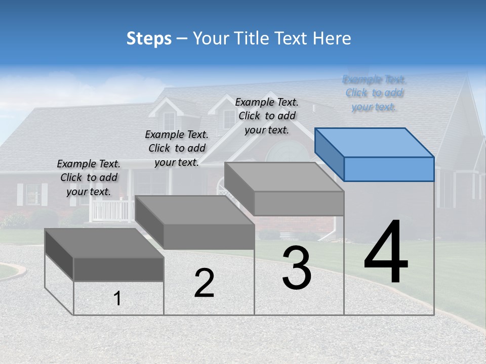 Beautiful Contemporary Brand PowerPoint Template