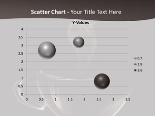 Shadow Scent Aromatic PowerPoint Template