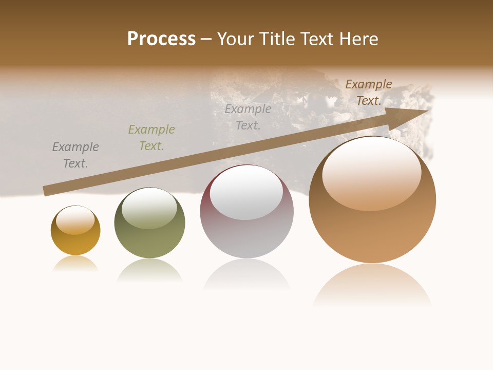 Unhealthy  Ash PowerPoint Template