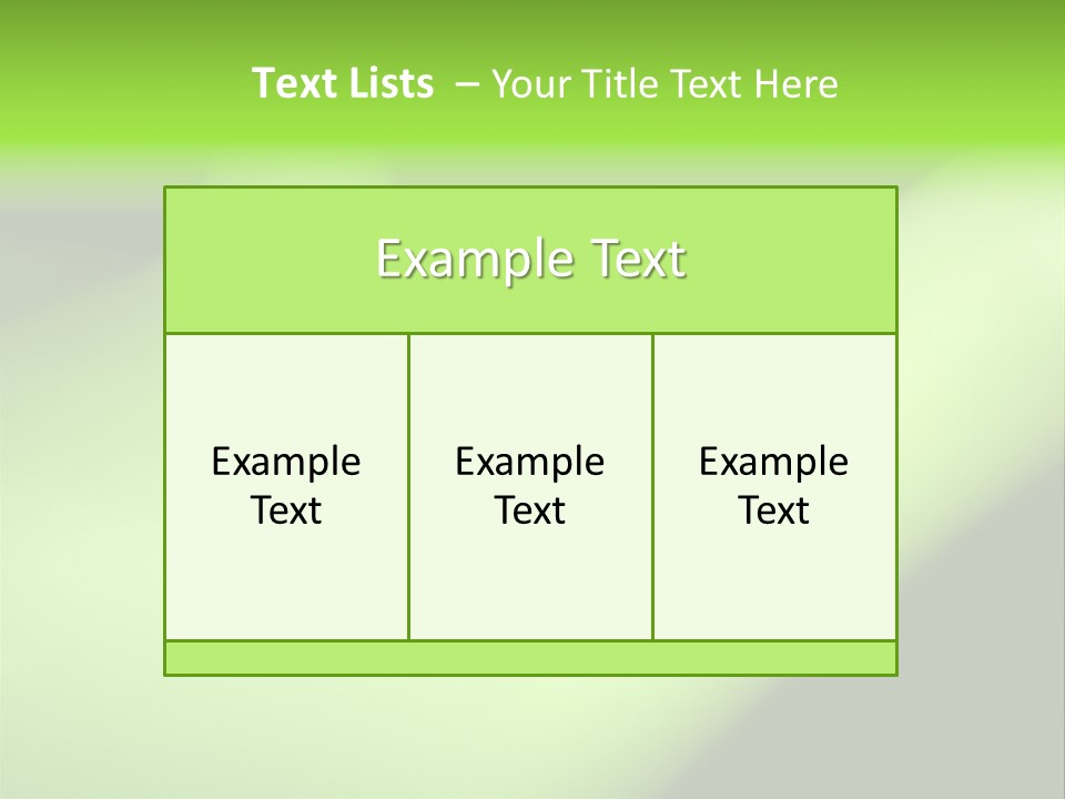 Animal Curiosity Watching PowerPoint Template