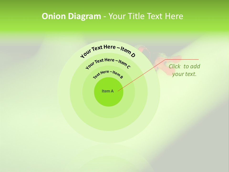 Animal Curiosity Watching PowerPoint Template