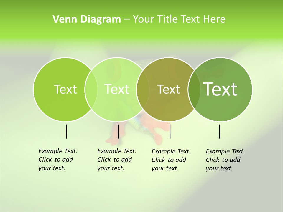 Animal Curiosity Watching PowerPoint Template