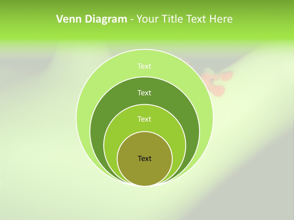 Animal Curiosity Watching PowerPoint Template