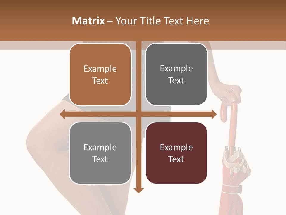 Safe Lovely Attractive PowerPoint Template