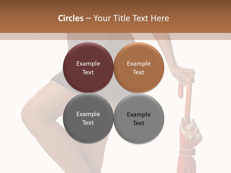 Safe Lovely Attractive PowerPoint Template