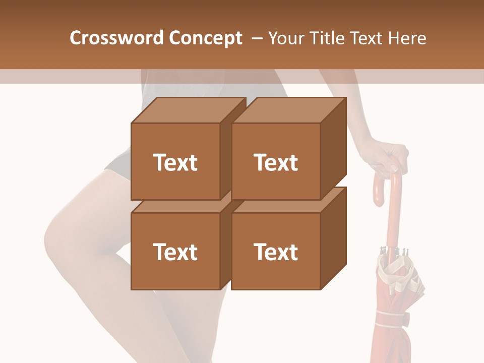 Safe Lovely Attractive PowerPoint Template
