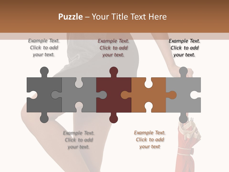 Safe Lovely Attractive PowerPoint Template