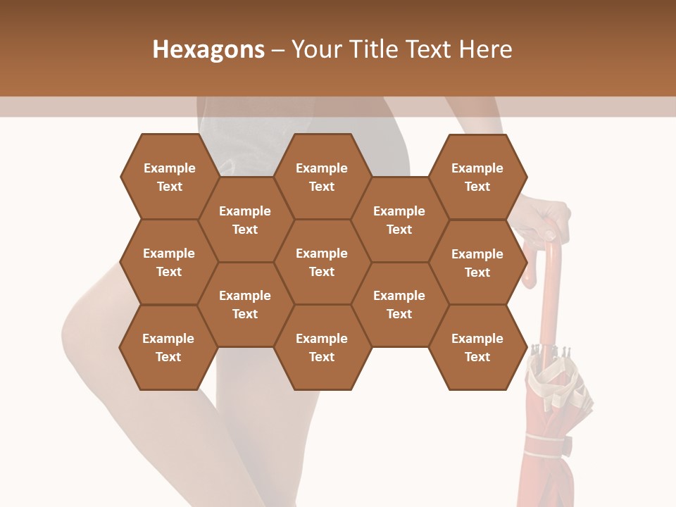 Safe Lovely Attractive PowerPoint Template