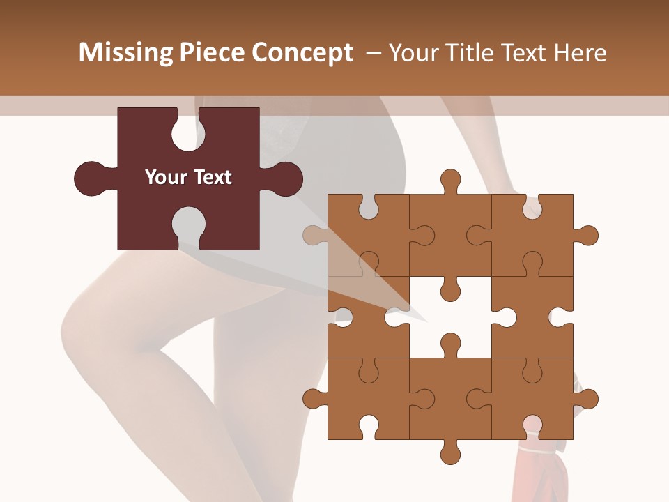 Safe Lovely Attractive PowerPoint Template