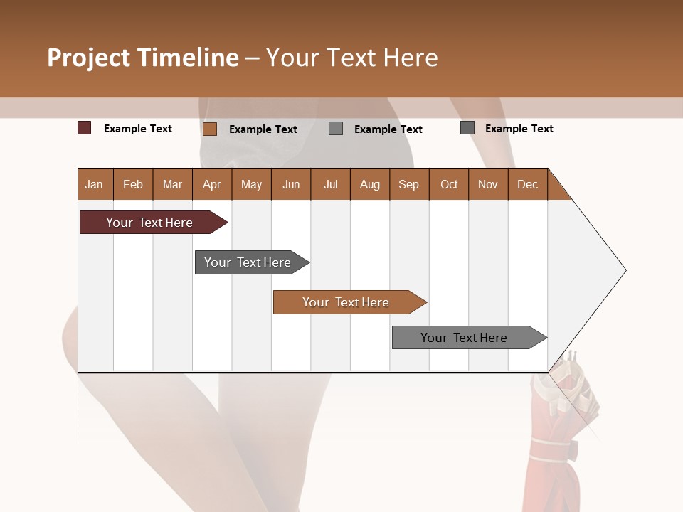 Safe Lovely Attractive PowerPoint Template
