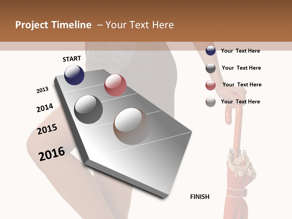 Safe Lovely Attractive PowerPoint Template